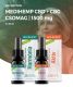 Medihemp CBD + CBG csomag | 1500 mg | 20 ml