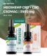 Medihemp CBD + CBG csomag | 3500 mg | 40 ml