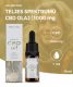 Meliora Teljes Spektrumú 10% CBD olaj | 1000 mg | 10 ml