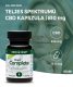 Medihemp Complete 5% CBD kapszula | 60 db | 810 mg