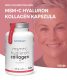 Nutriversum MSM+C Hyaluron Collagen kapszula | 120 db